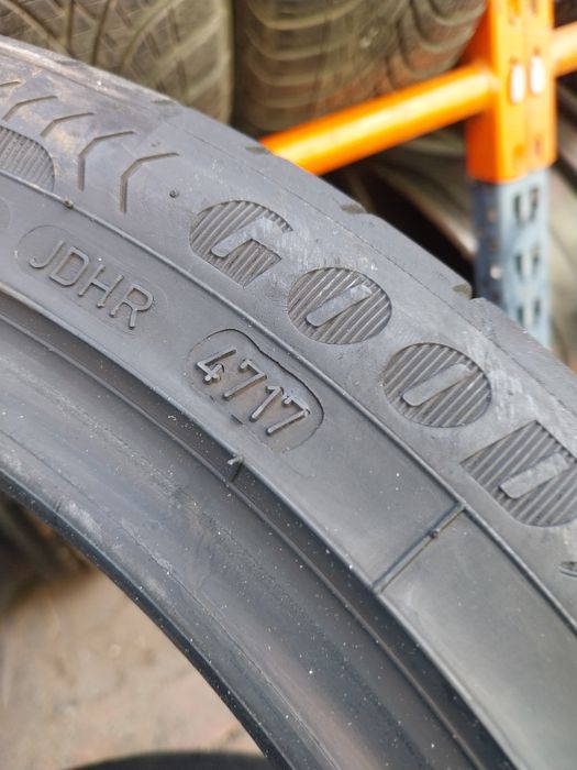 Opony Letnie GOODYEAR 225/45R17 91W