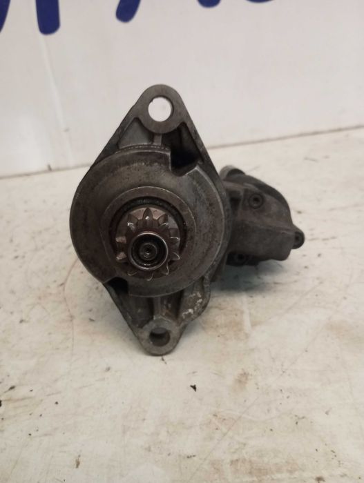Motor de Arranque VW Audi Seat Skoda DSG (02E911023H)