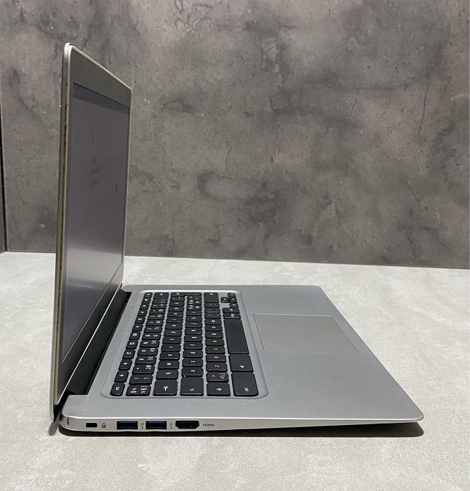 ChromeBook Acer CB3-431 14" 4/16GB SSD! N2821