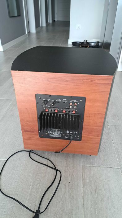 Subwoofer Aktywny FERGUSON Model RB SUB 1200