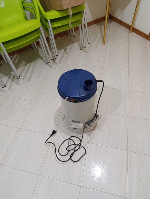 Aspirador Central Symphony 100