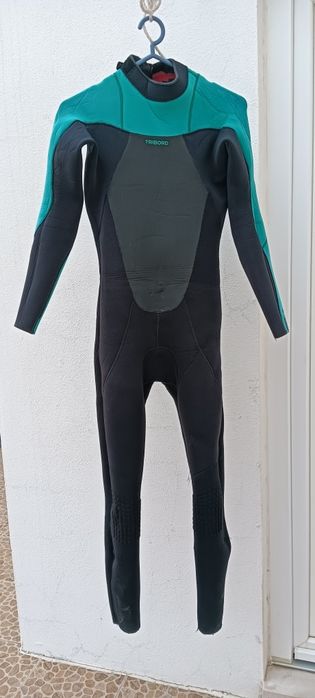 Fato surf criança 14 anos 4/3