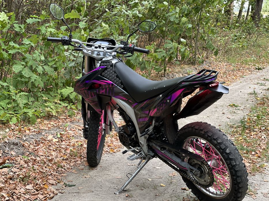 Продам лося 250