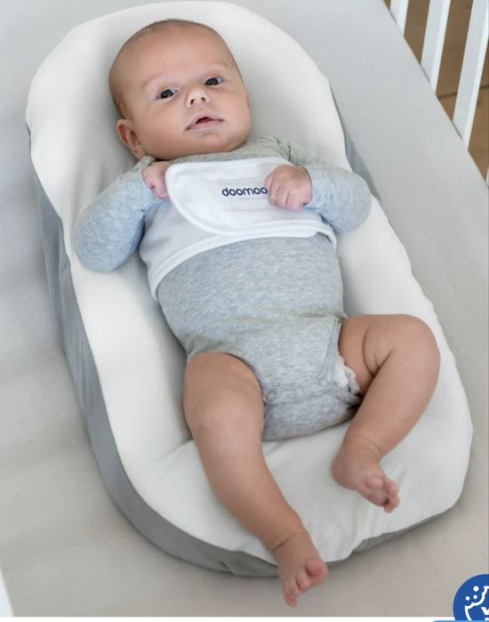 Doomoo Redutor Ninho Supreme Sleep Plus