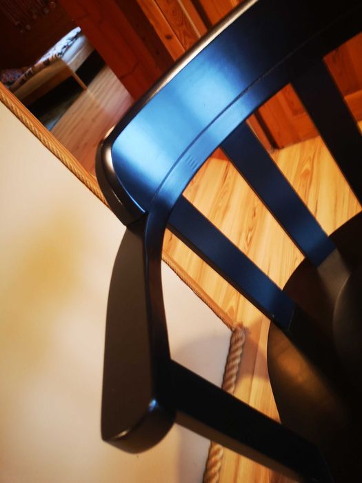 Krzesło obrotowe FEODOR IKEA