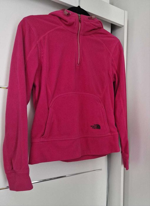 Bluza polarowa The North Face