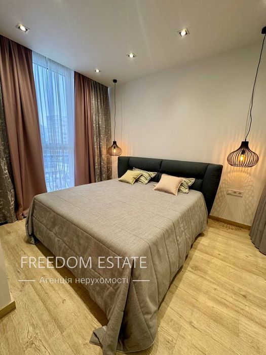 800$‼️‼️ АРЕНДА/ ЖК РЕЗИДЕНЦИЯ/ Квартира в центре/ Ботанический Сад