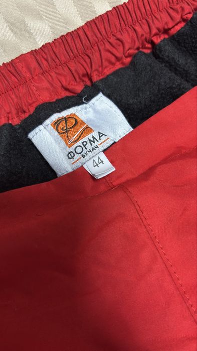 Зимова форма ЕМД