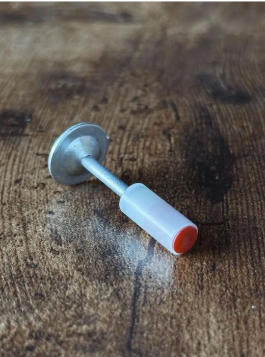 Дюбель-гвоздь - Калибр 7.3 мм