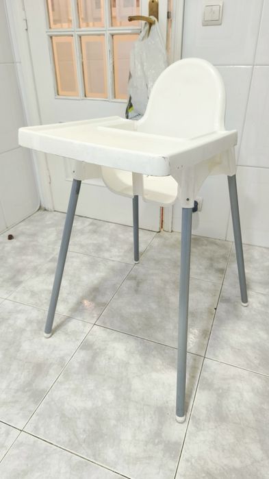 Cadeira antilop ikea