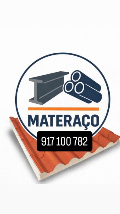 Calhas ómegas por medida até 15mts comprimento