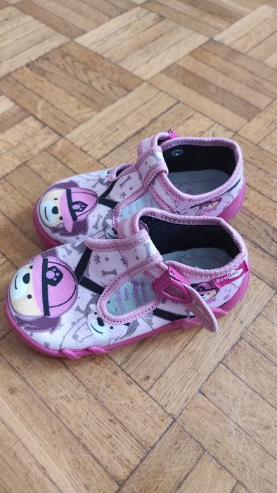 Buty, paputy RenBut r. 23