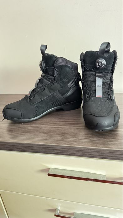 Botas SHIMA de motociclismo unissexo