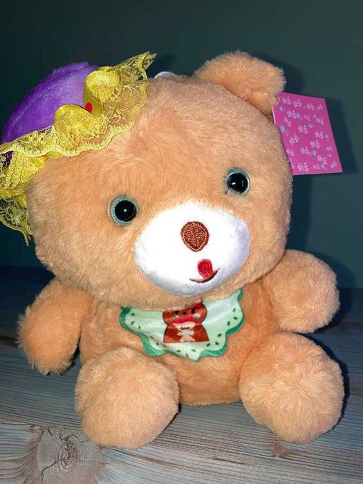 Великі плюшеві іграшки для атракціону Кран-Машина (Хватайка, Зверолов)