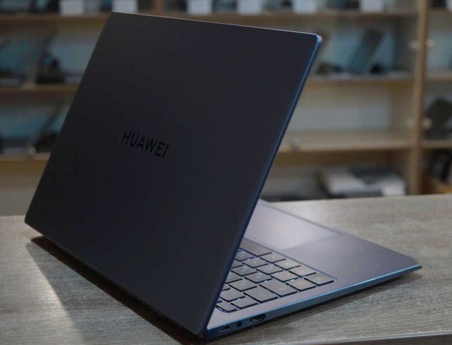 ГАРАНТІЯ Huawei (2K Multi-Touch/Core i7-1165G7/RAM 16/SSD 512)TVOYO