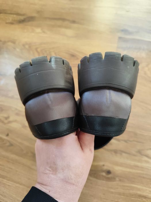 Mokasyny damskie loafersy Bibi Lou 38