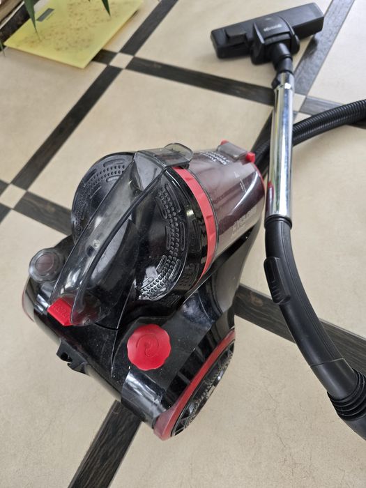 Пилосос Gorenje VC2101BKCY 2100W Безмішковий