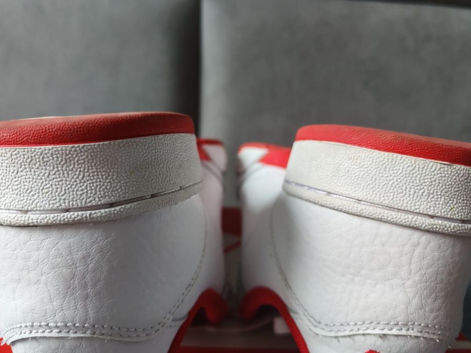 Buty nike mało używane