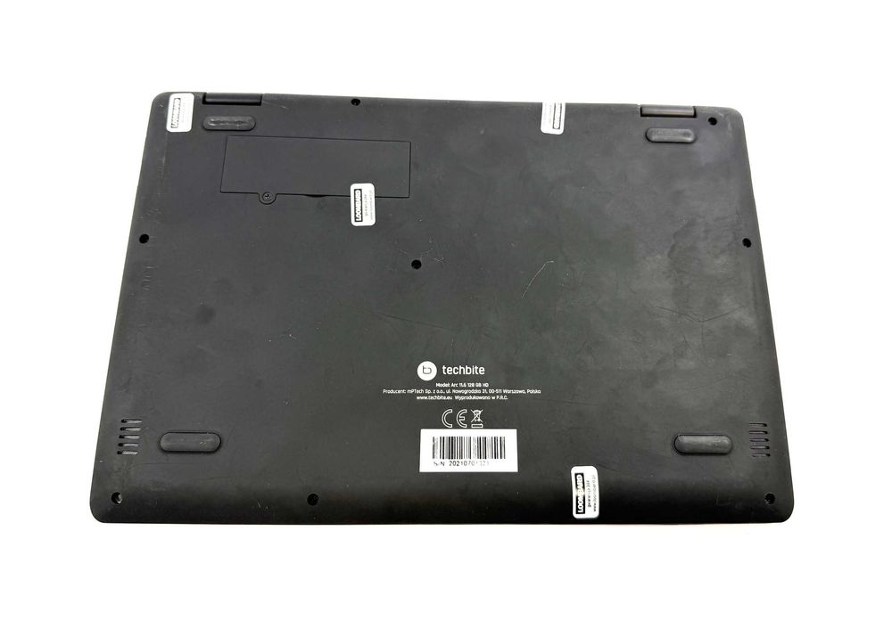 Laptop Techbite ARC 11,6