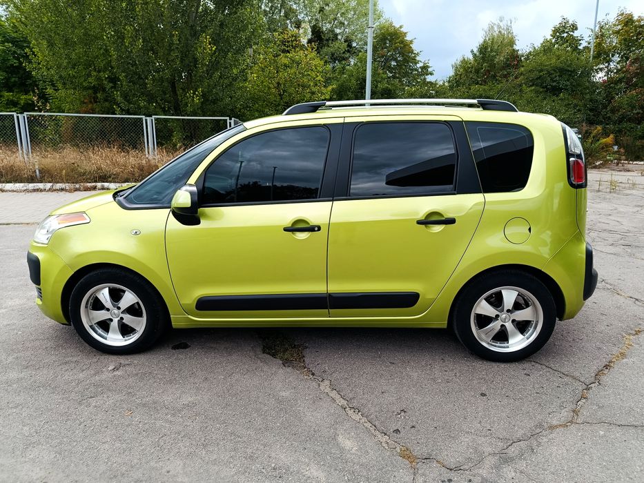 Citroen C3 Picasso 2012рік