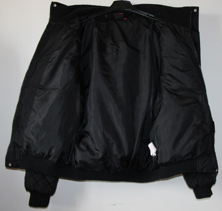 Casaco Everlast M/L Semi Novo