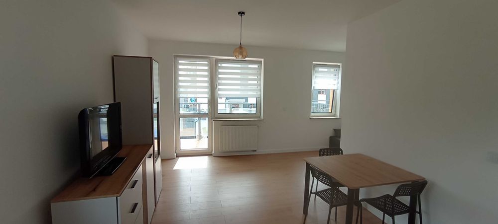 Apartment in Lublin, LSM, Rury - Więcej