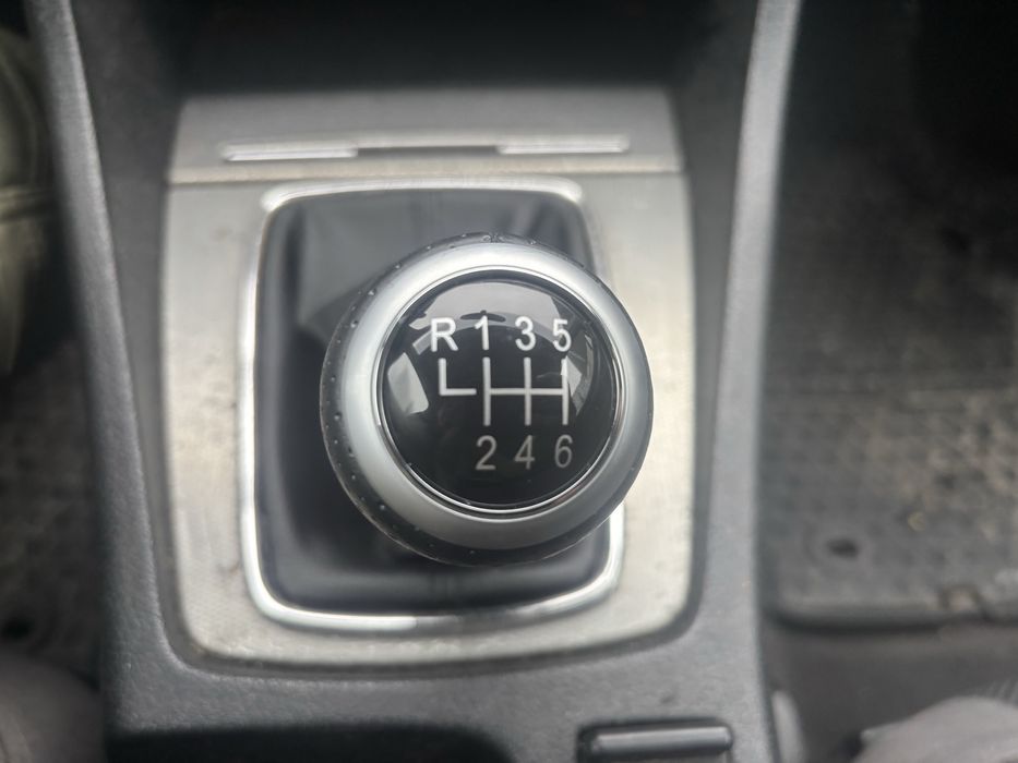 Audi A4B6 Універсал