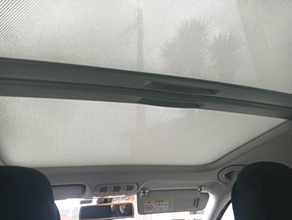 SKODA Rapid Spaceback 1.6 tdi 2015