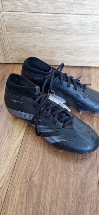 Adidas predator league 45 1/3