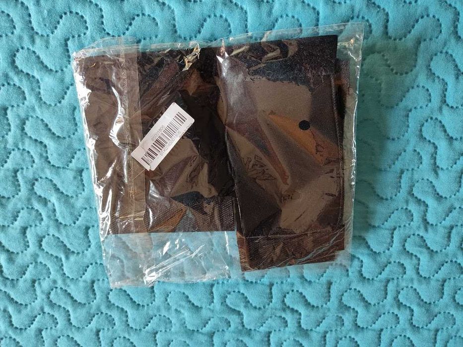 Proteção anti pó água lama para suspensão bicicleta