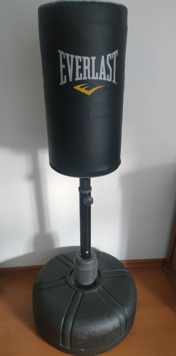 Saco de desportos de combate Everlast