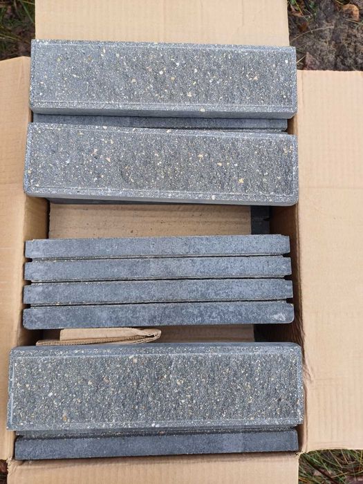 Плитка фасадна  8грн за 1шт