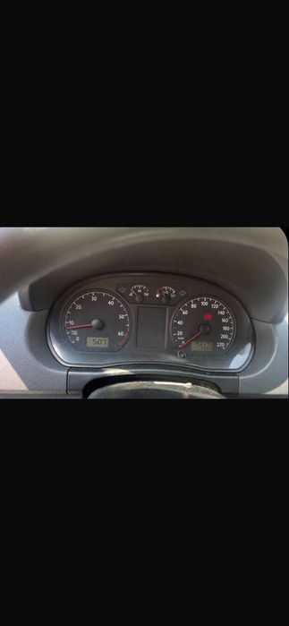 Polo 1.2 gasolina