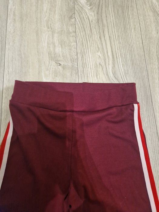 Damskie legginsy Rozmiar S