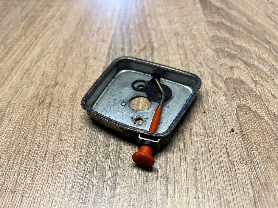 Kioritz Echo Srm-2455 Podstawa Mocowanie Obudowa