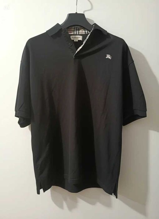 T-shirt Koszulka Burberry XXL POLO