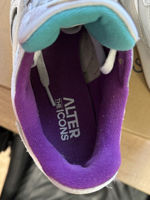 Кросівки  Reebok жіночі