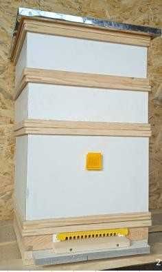 Вулики на вашу рамку