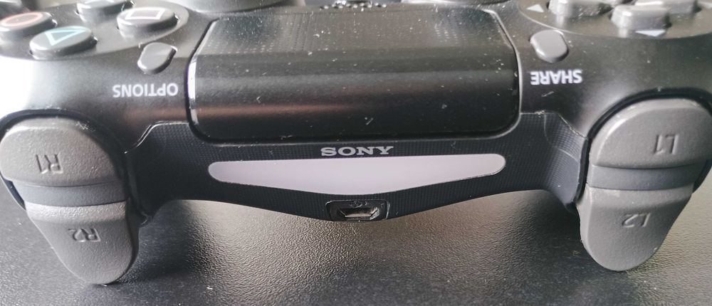 Kontroler PLAY STATION DualShock PS4