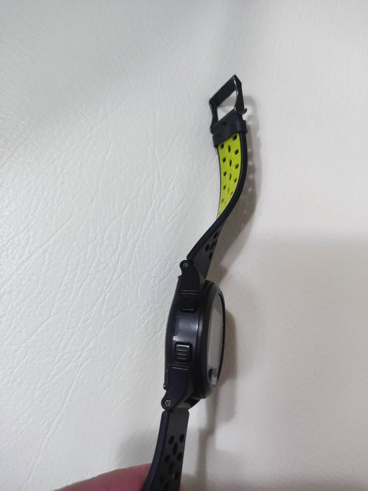 Relógio Bushnell de golfe distâncias