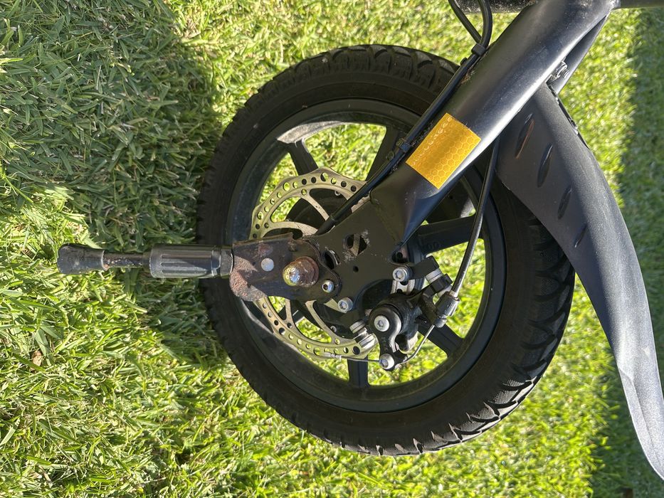 Urban glide 140 Ebike