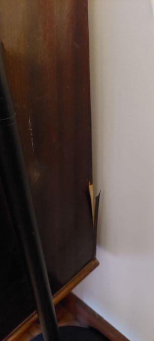 Mesa branca cozinha ou outros