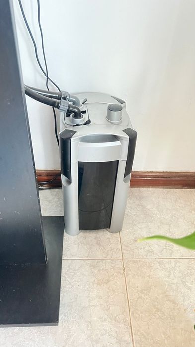 Aquario 150ltr completo