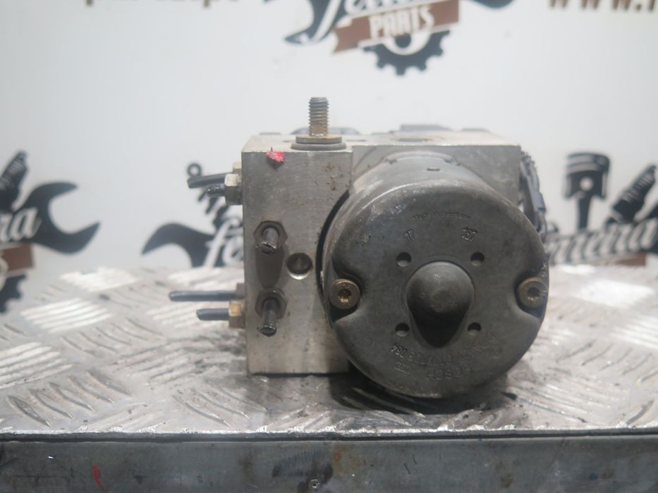 MODULO ABS PEUGEOT 307 REF: 0273004562