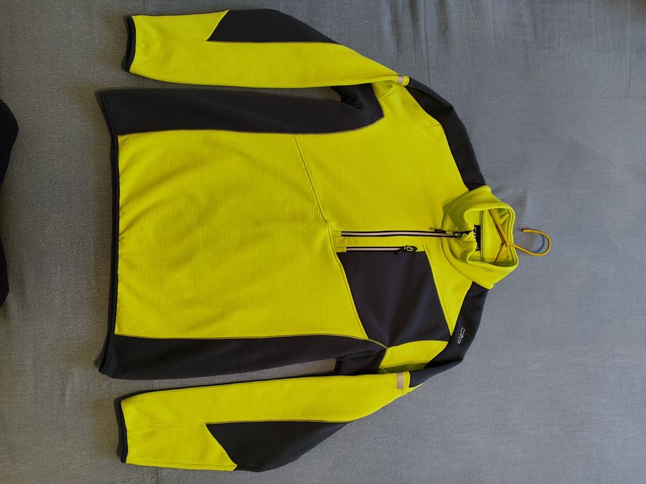 Nowa CMP bluza 56 XL