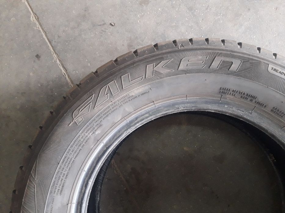 Opona 195/65R15 95T Falken Sincera (1 szt)