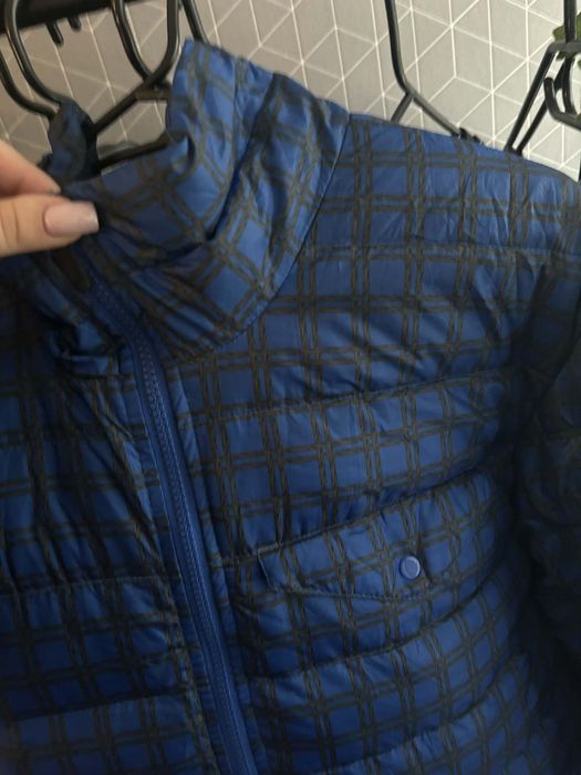 Kurtka  zimowa  sprzedam