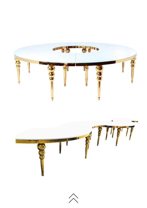 Krzesła chiavari, złote krzesła na wesele, Wypożyczalnia