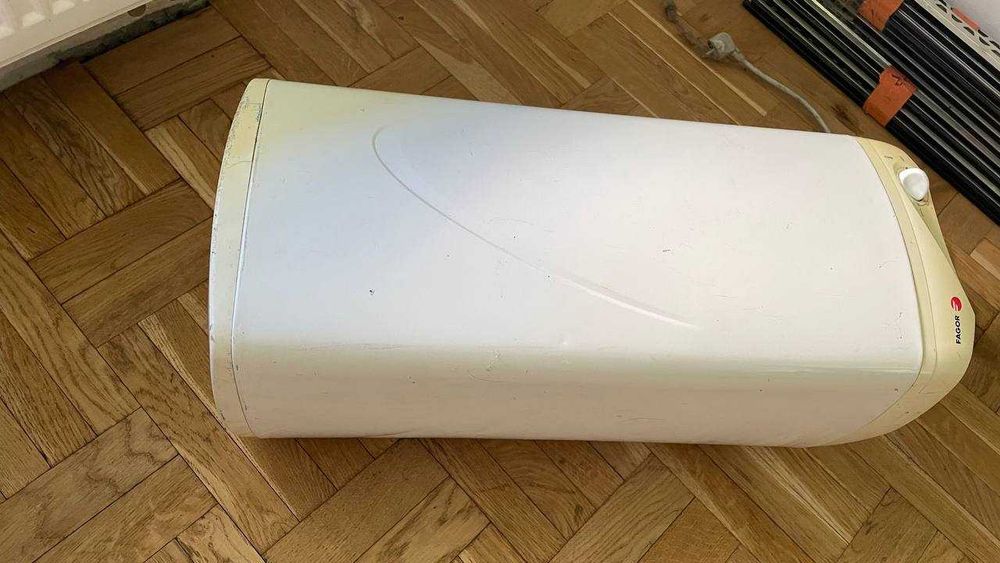 Бойлер Fagor 30 л, робочий
