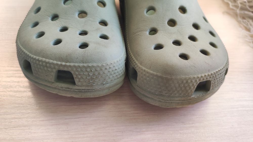 Crocs дитячі розмір С13